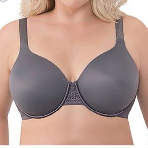 NEVER WORN vanity Fair 38DD Back-smoothing Bra